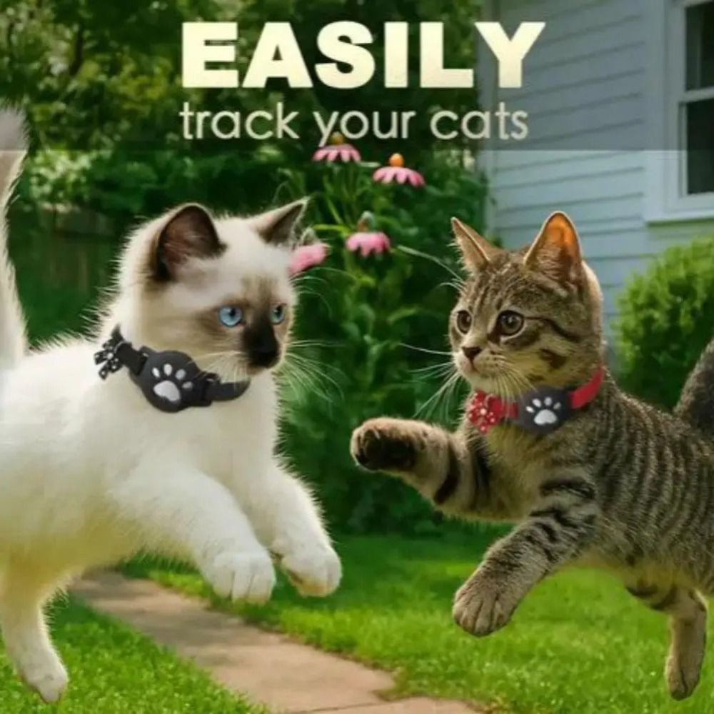 Pet Supplies Locations - NUOVO Collare Riflettente per Animali Domestici