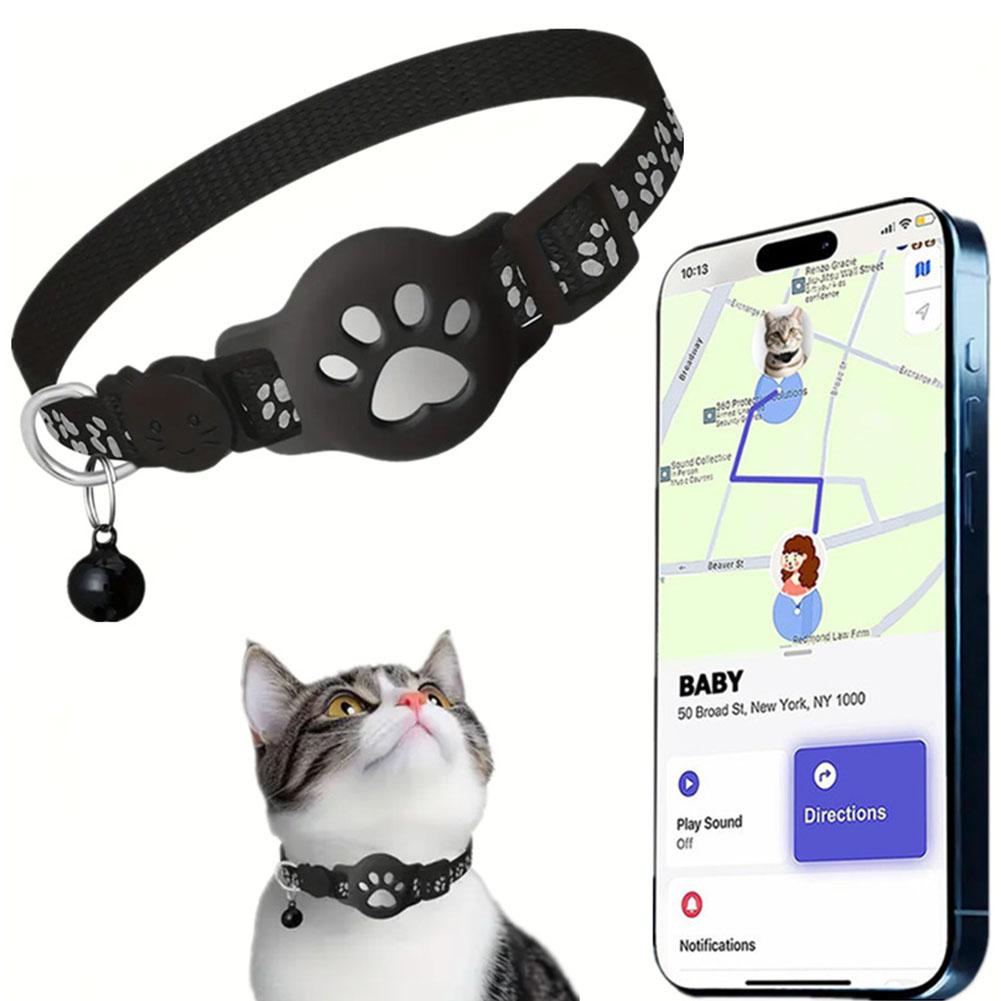 Pet Supplies Locations - Collare di localizzazione per gatti con
