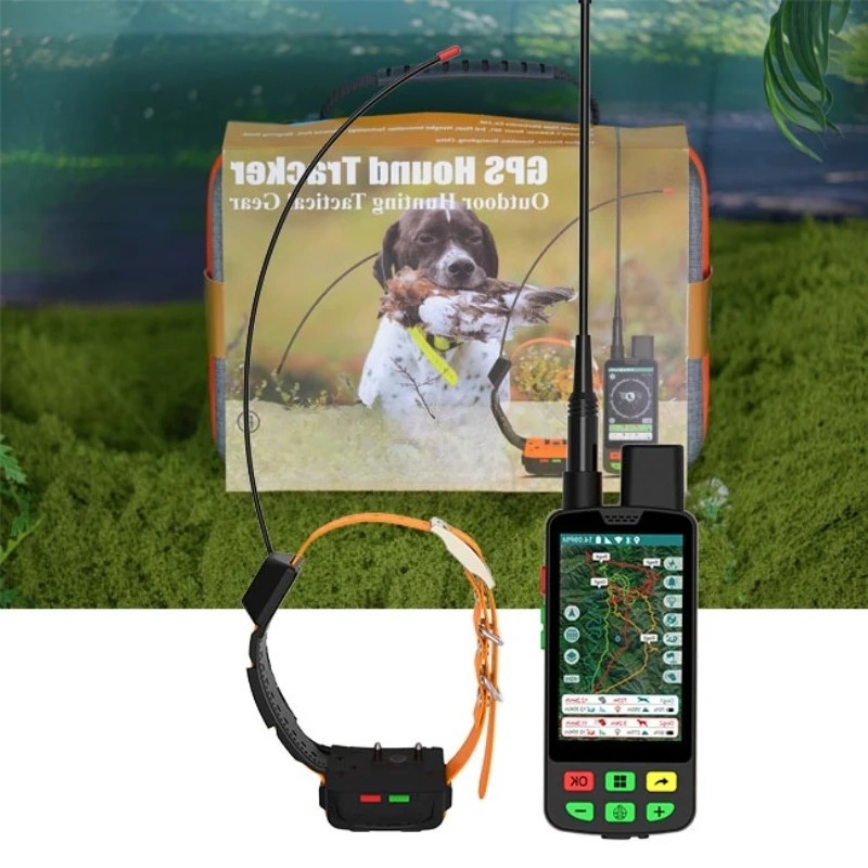 Collare per cani GPS 4G con tr - Pet Supplies Locations recensione e prezzo