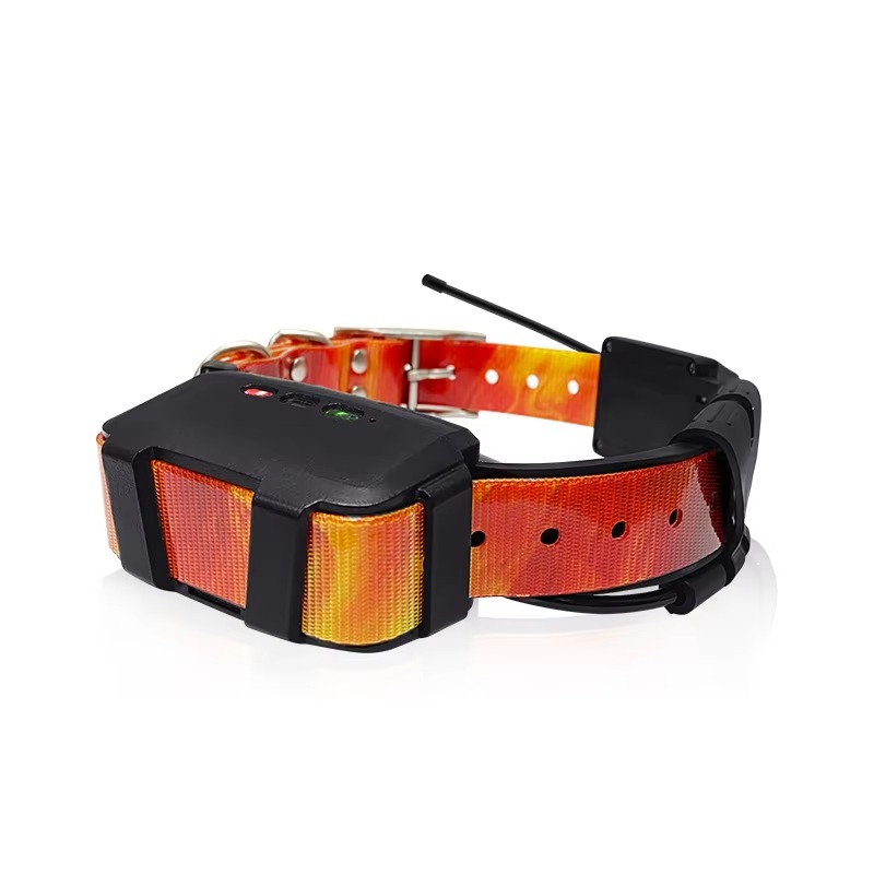 Collare GPS per Cani da Caccia - Pet Supplies Locations recensione e prezzo
