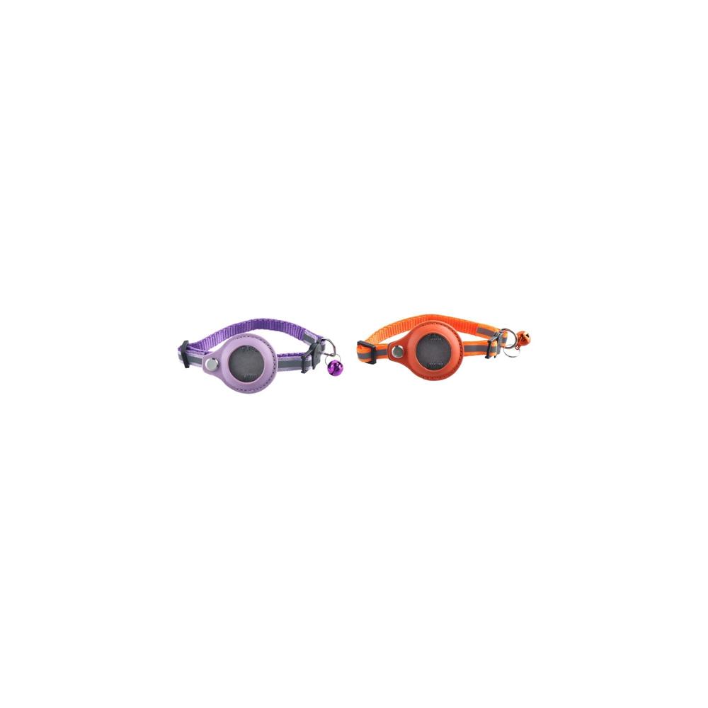 Collare Riflettente Protettivo - Pet Supplies Locations recensione e prezzo