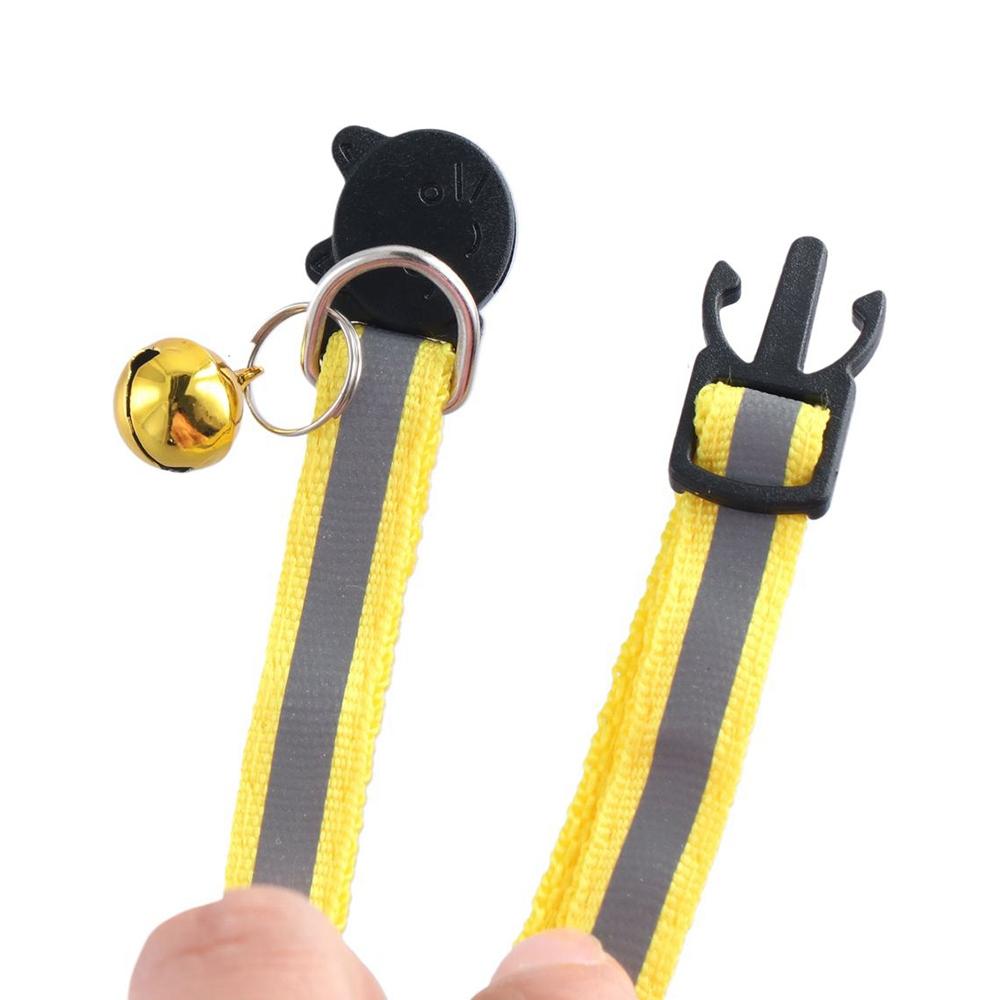 Collare Riflettente Protettivo - Pet Supplies Locations recensione e prezzo