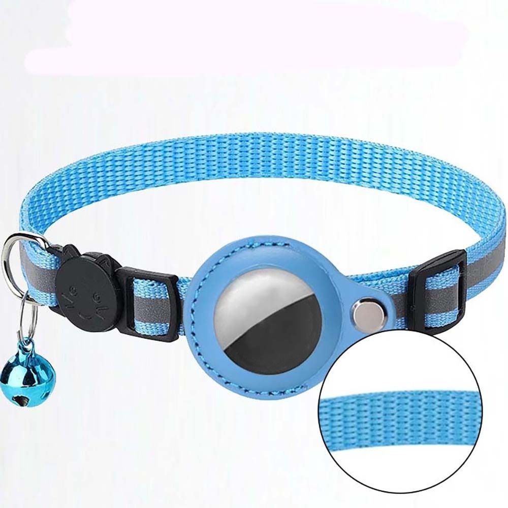 Collare Riflettente Protettivo - Pet Supplies Locations recensione e prezzo