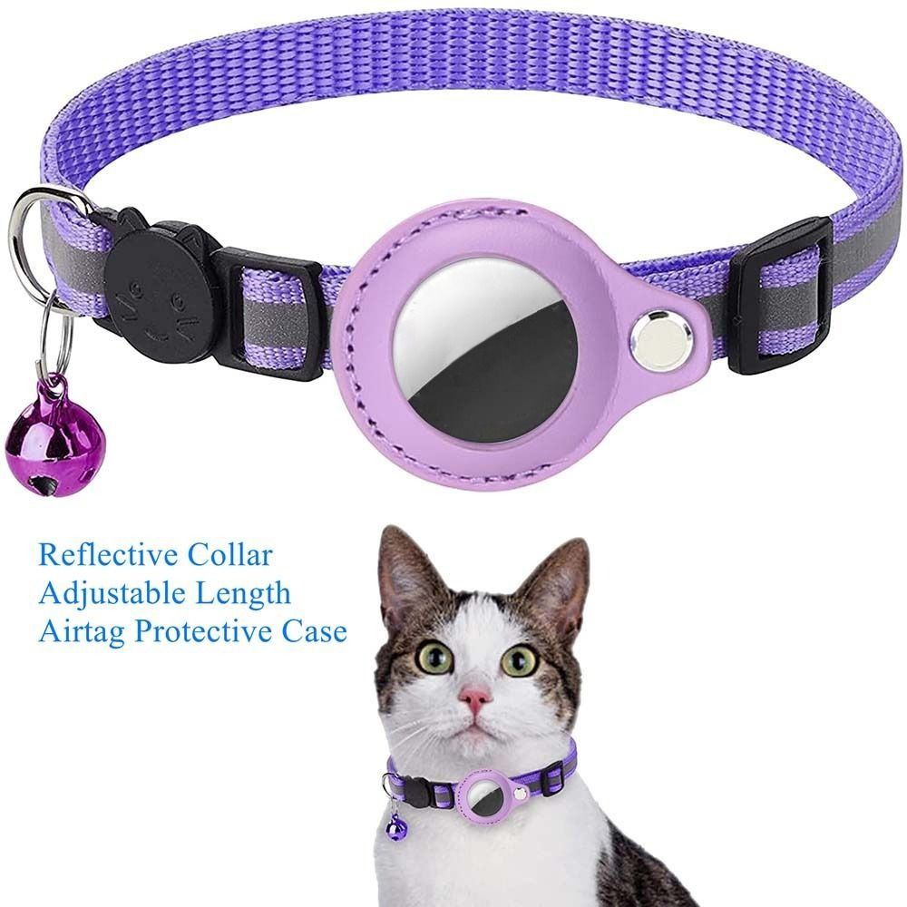 Collare Riflettente Protettivo - Pet Supplies Locations recensione e prezzo