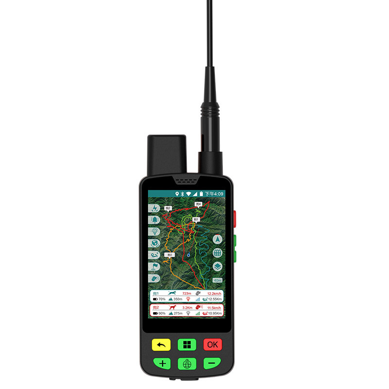 Localizzatore GPS per Cani da  - Pet Supplies Locations recensione e prezzo