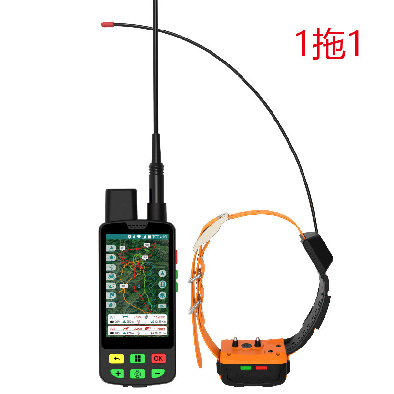 Localizzatore GPS per Cani da  - Pet Supplies Locations recensione e prezzo