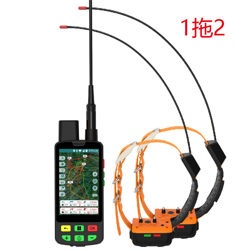 Localizzatore GPS per Cani da  - Pet Supplies Locations recensione e prezzo