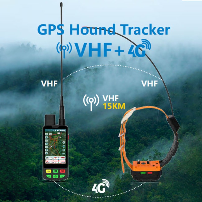 Localizzatore GPS 2026 per Can - Pet Supplies Locations recensione e prezzo