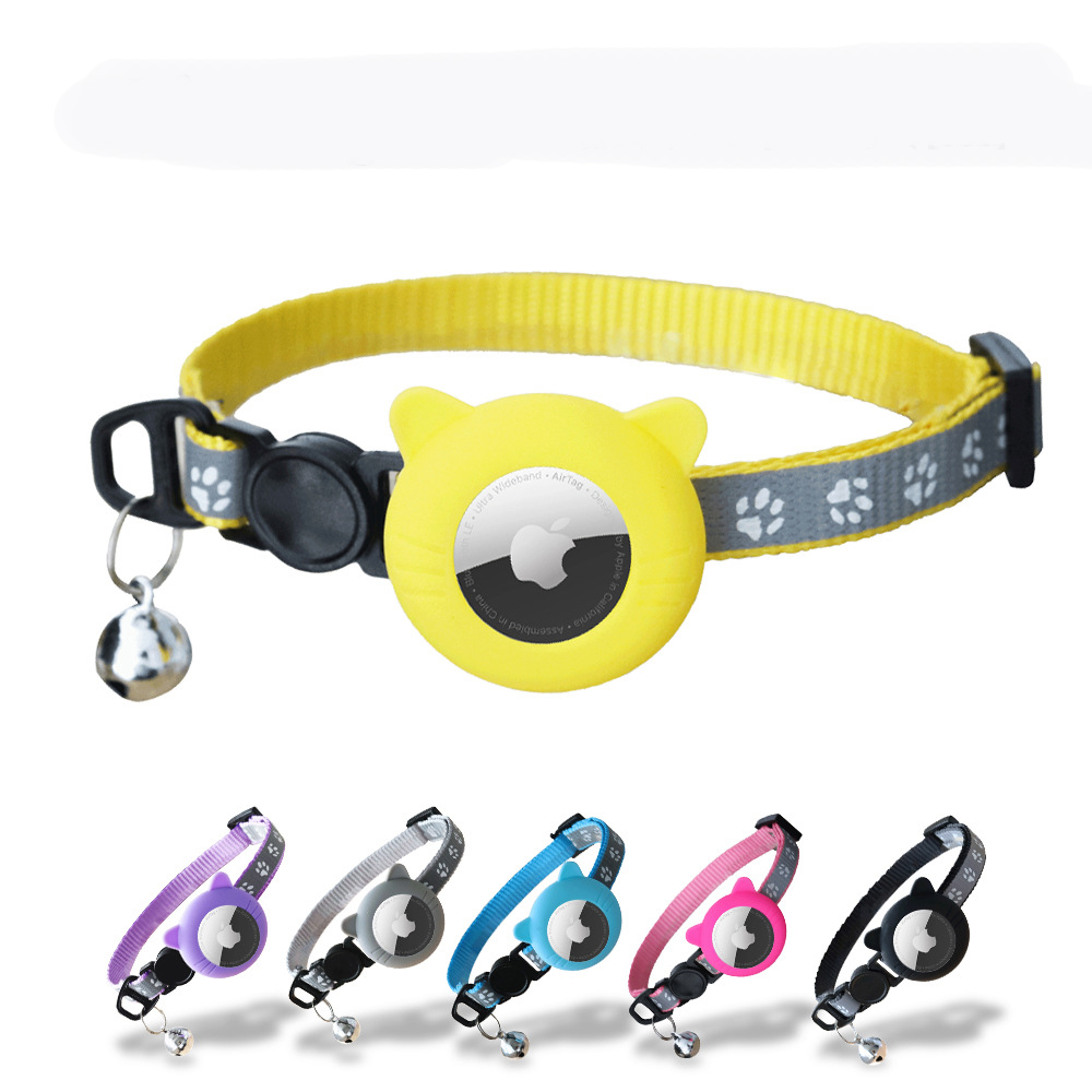 Collari regolabili Apple AirTa - Pet Supplies Locations recensione e prezzo