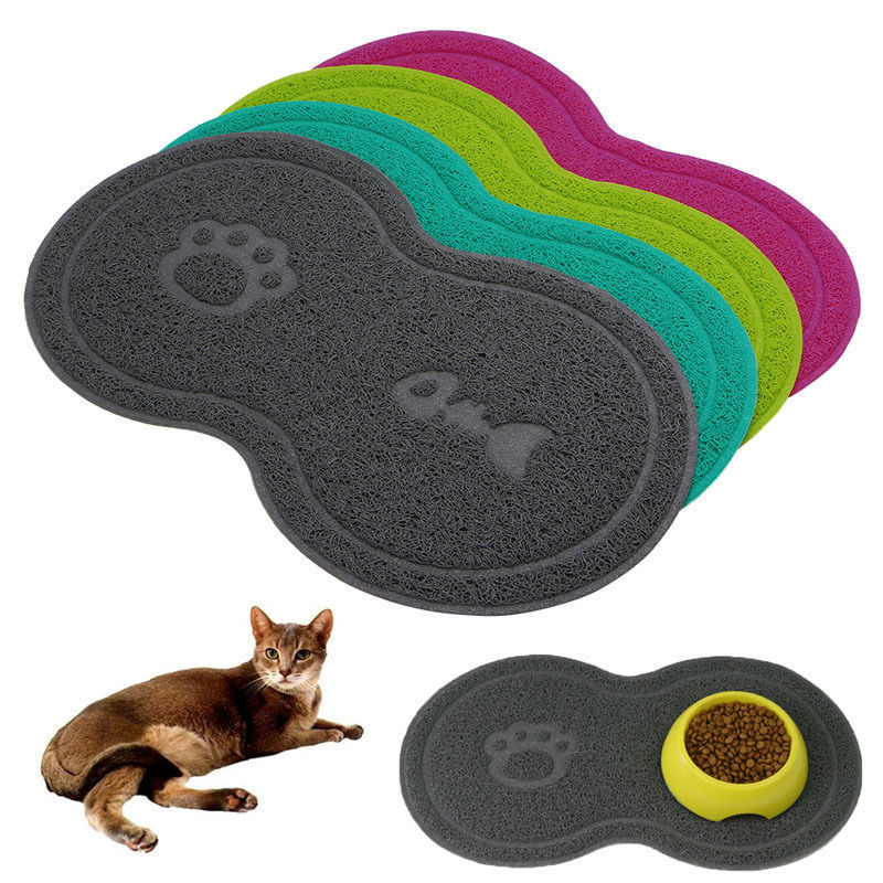Tappetino per animali domestic - Cat Litter Mat recensione e prezzo