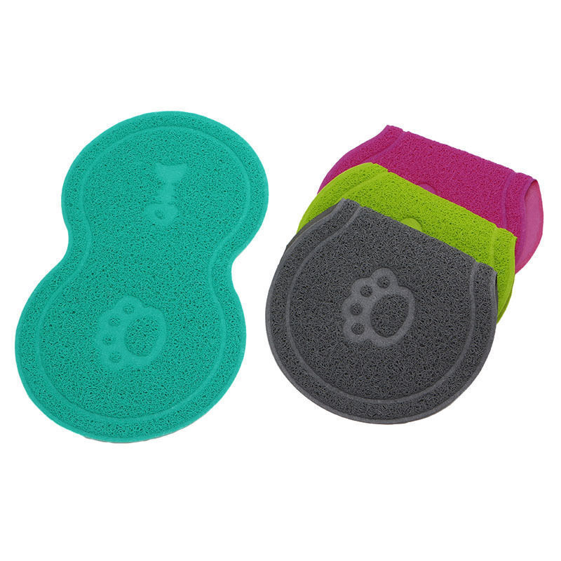 Tappetino per animali domestic - Cat Litter Mat recensione e prezzo