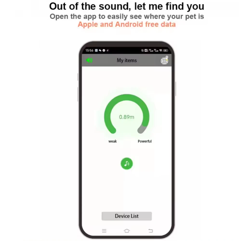 Tracker Gps per gatti Mini Gps - Pet Supplies Locations recensione e prezzo