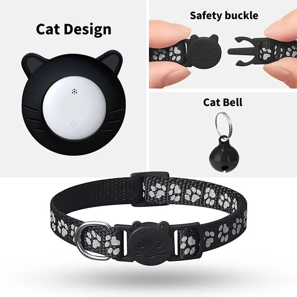 Collare regolabile in nylon pe - Pet Supplies Locations recensione e prezzo