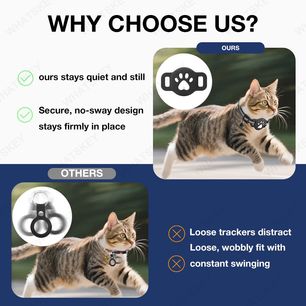 Collare Regolabile per Animali - Pet Supplies Locations recensione e prezzo