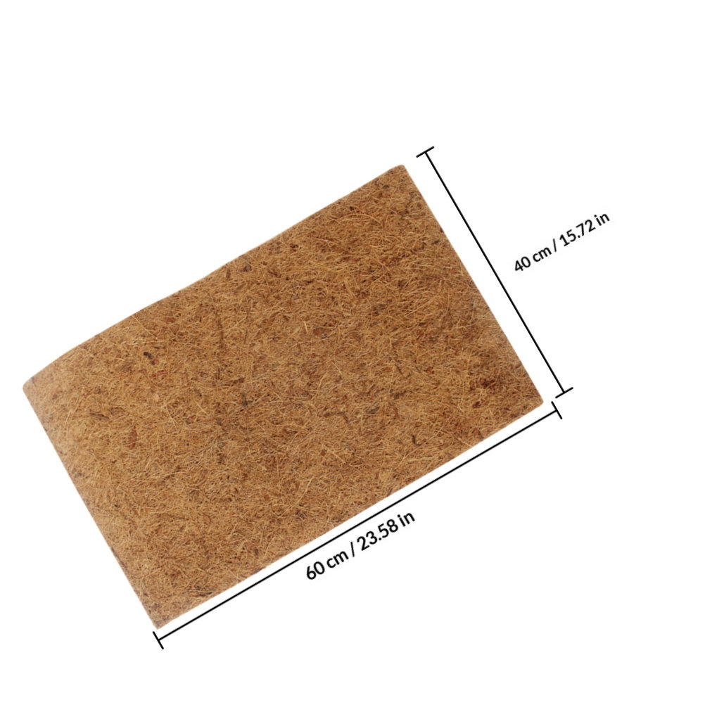 Tappetino in Fibra di Cocco Na - Cat Litter Mat recensione e prezzo