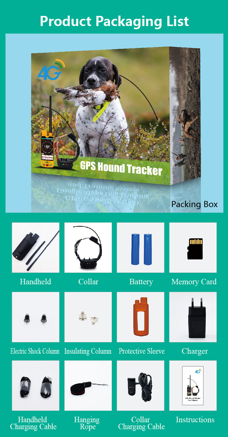Localizzatore GPS Globale per  - Pet Supplies Locations recensione e prezzo