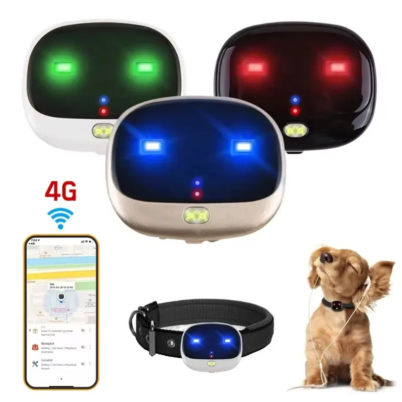 Mini Localizzatore GPS 4G LTE  - Pet Supplies Locations recensione e prezzo