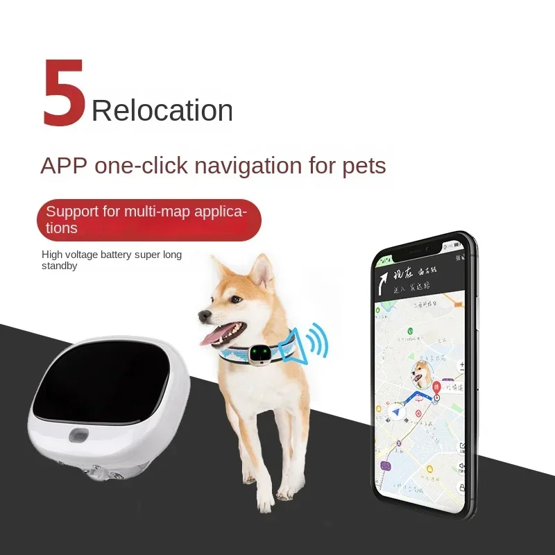 Mini Localizzatore GPS 4G LTE  - Pet Supplies Locations recensione e prezzo